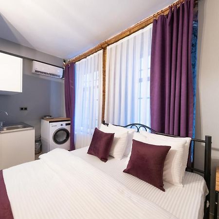 Centre Sweet Rooms 伊斯坦布尔 外观 照片