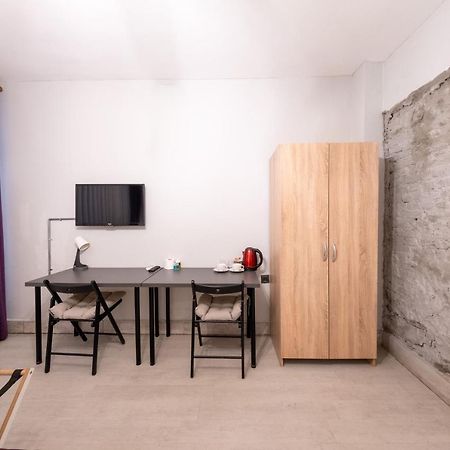 Centre Sweet Rooms 伊斯坦布尔 外观 照片