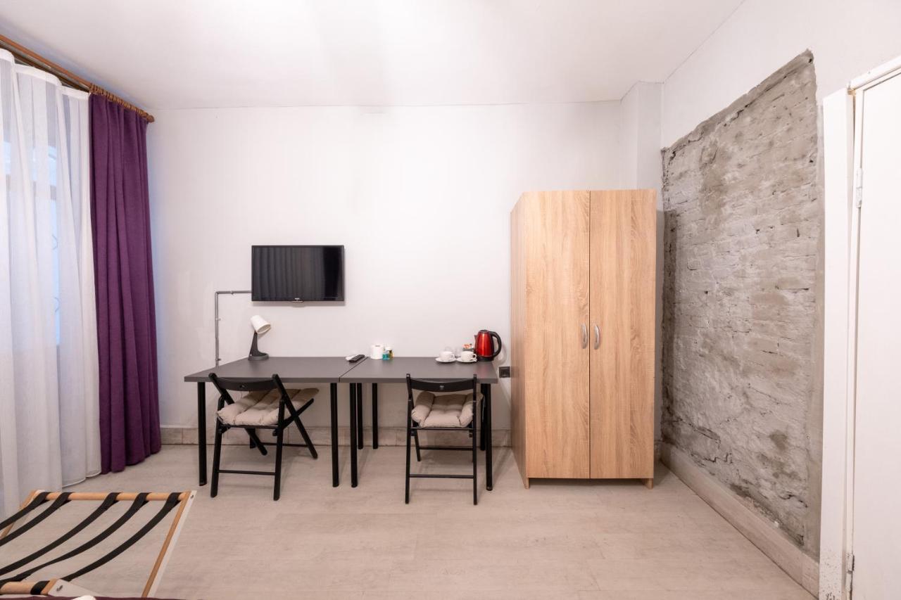 Centre Sweet Rooms 伊斯坦布尔 外观 照片