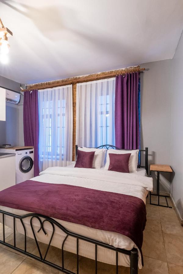 Centre Sweet Rooms 伊斯坦布尔 外观 照片