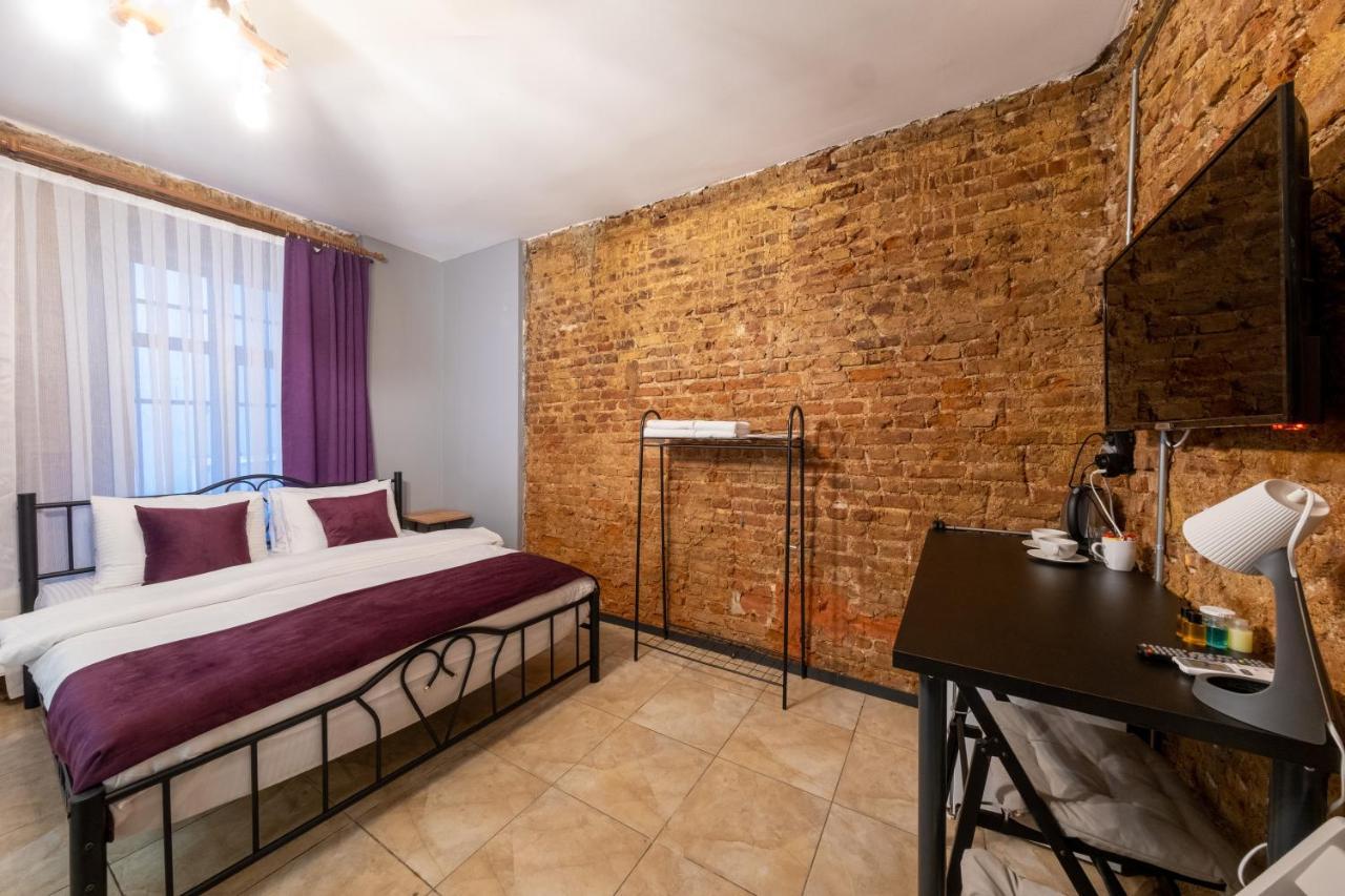 Centre Sweet Rooms 伊斯坦布尔 外观 照片