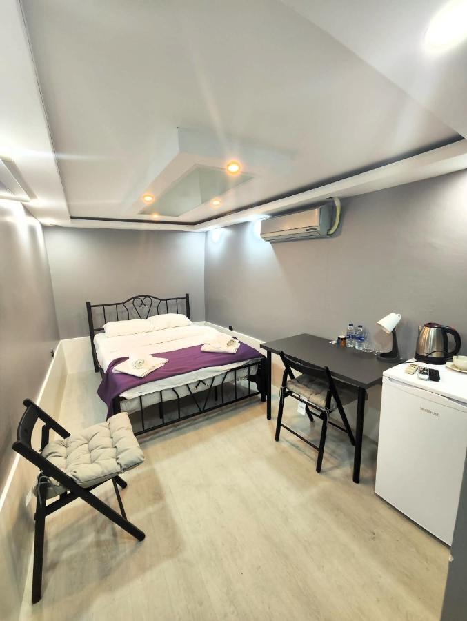 Centre Sweet Rooms 伊斯坦布尔 外观 照片