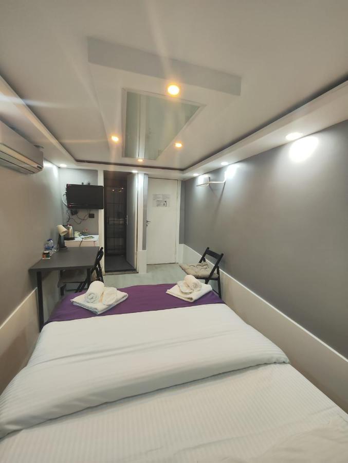 Centre Sweet Rooms 伊斯坦布尔 外观 照片